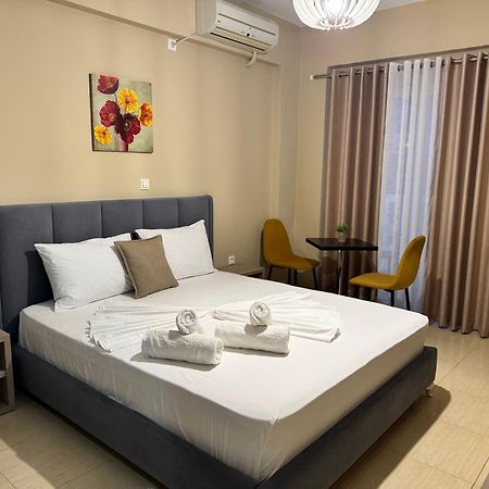 Hotel Driloni Ксаміл Екстер'єр фото